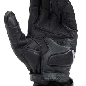 Dainese Impeto D-Dry Eldiven Black SİYAH