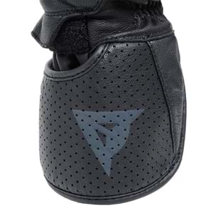 Dainese Impeto D-Dry Eldiven Black SİYAH