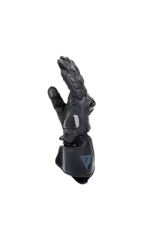 Dainese Impeto D-Dry Eldiven Black SİYAH