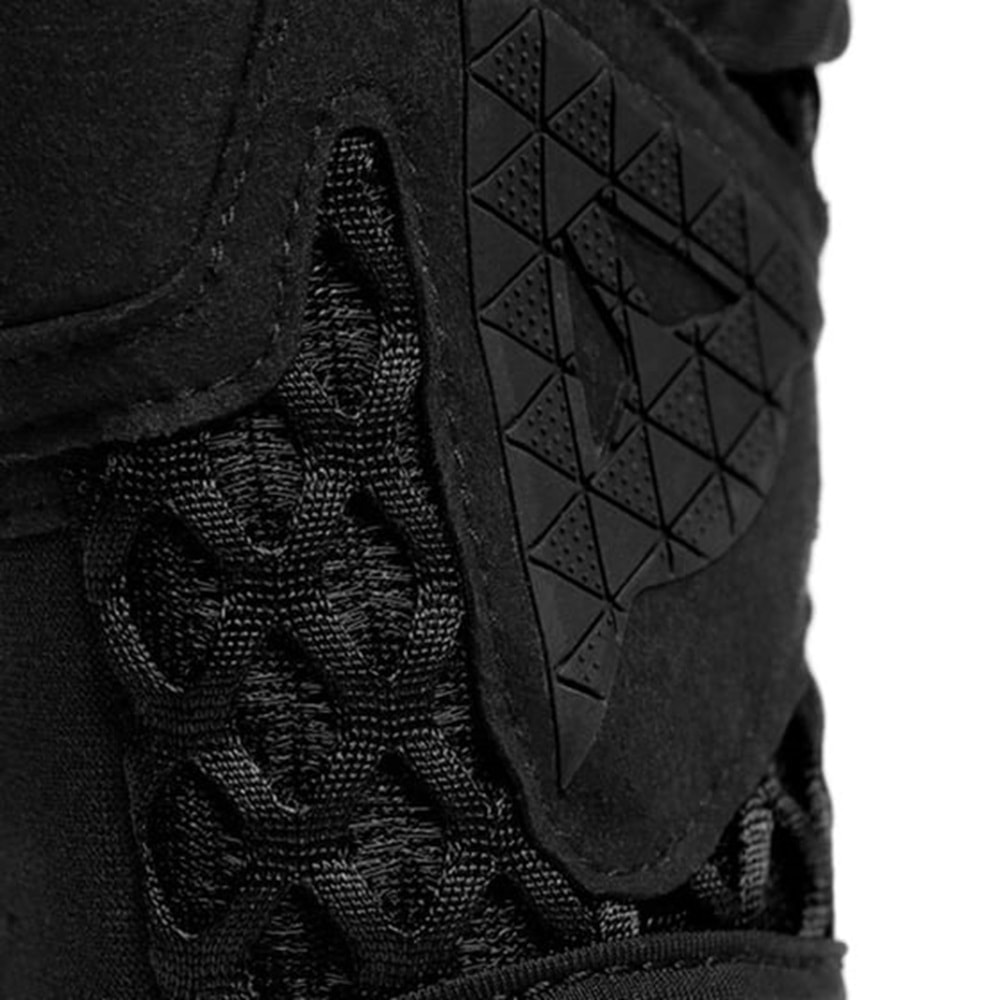 Dainese Air-Maze Black Unisex Eldiven SİYAH