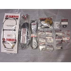 Nmax 125 Bakım Kiti 18.000 KM (2015-2020)