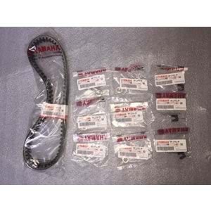 Nax 125 Varyatör Bakım Kiti (2015-2020)