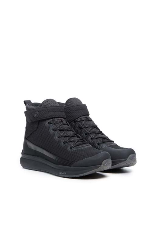 MomoDesign Firegun 2 Black Gore-tex Ayakkabı