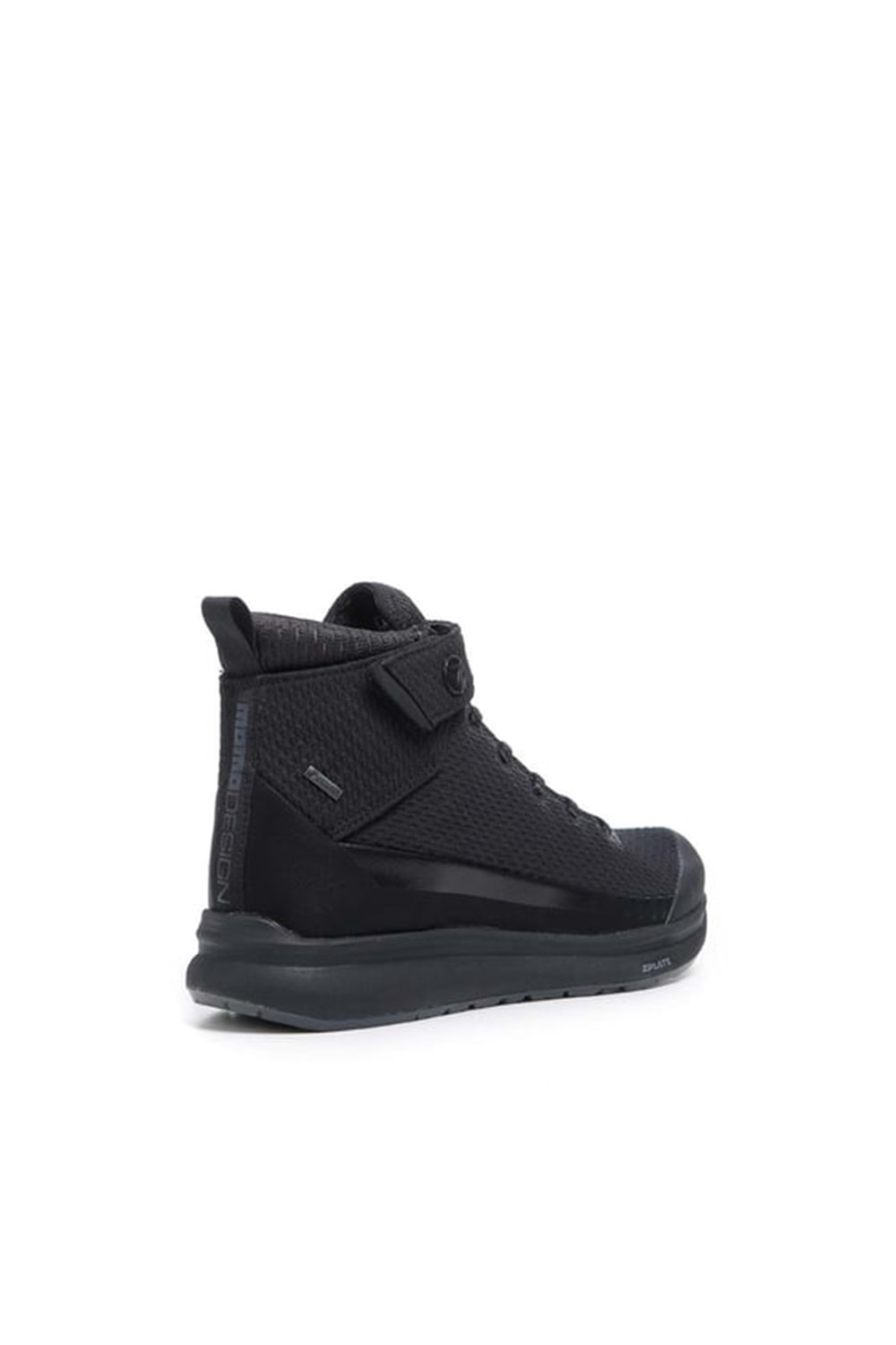 MomoDesign Firegun 2 Black Gore-tex Ayakkabı