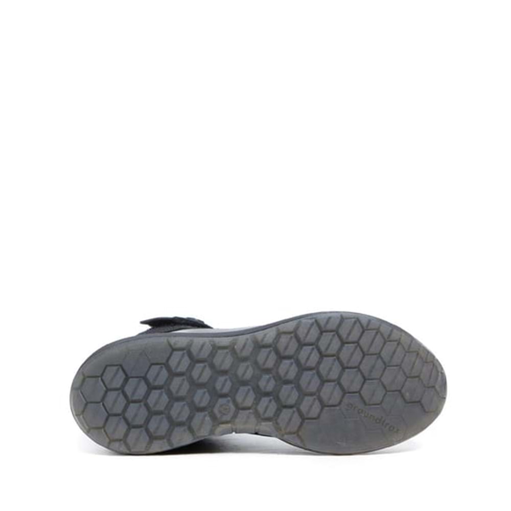 MomoDesign Firegun 2 Black Gore-tex Ayakkabı