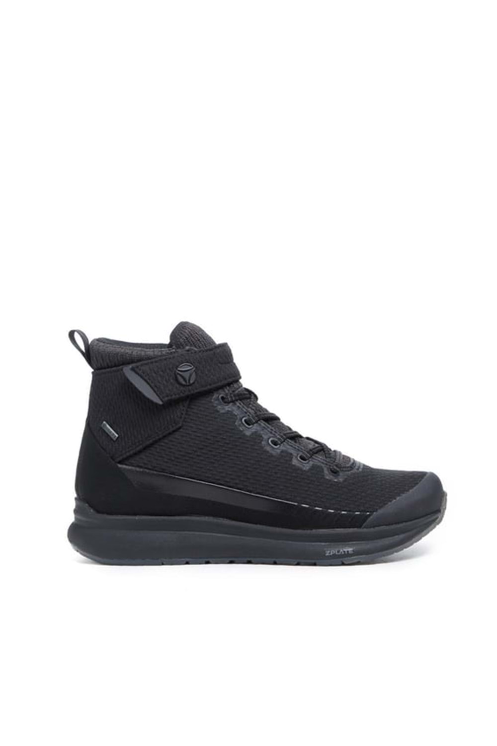 MomoDesign Firegun 2 Black Gore-tex Ayakkabı