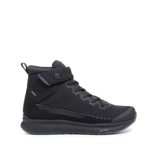 MomoDesign Firegun 2 Black Gore-tex Ayakkabı