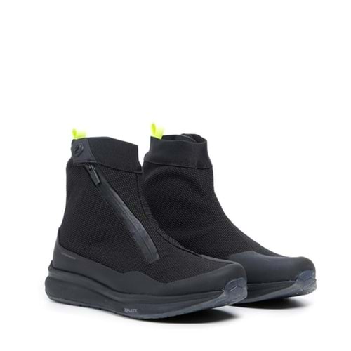 MomoDesign Firegun 1 WP Black Ayakkabı SİYAH