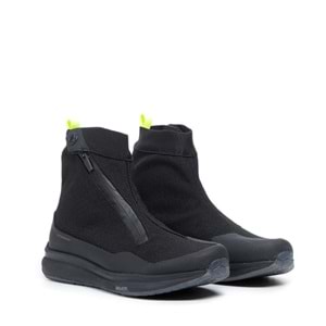 MomoDesign Firegun 1 WP Black Ayakkabı SİYAH