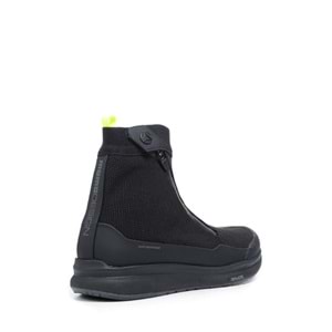 MomoDesign Firegun 1 WP Black Ayakkabı SİYAH