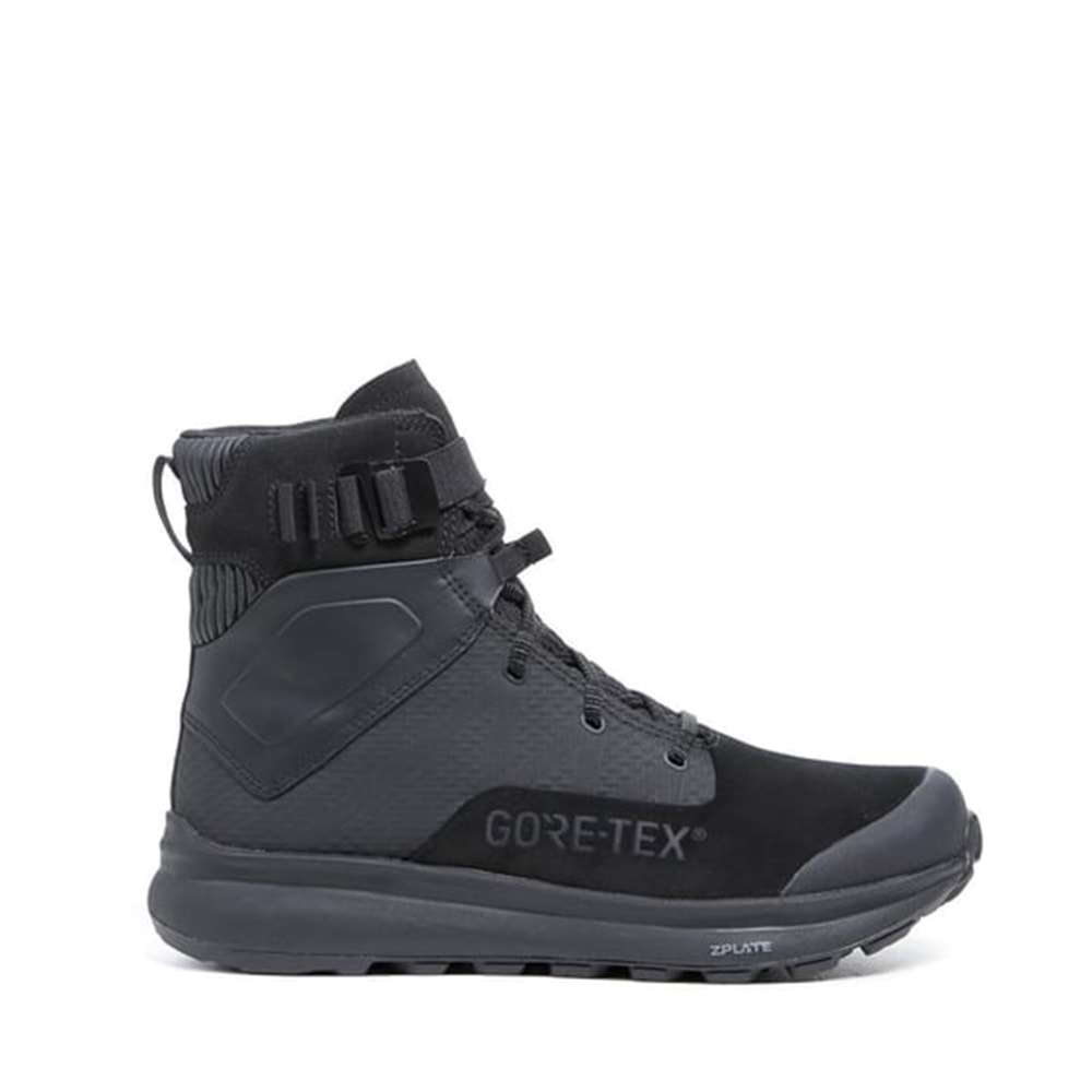 MomoDesign Submachine Black Gore-Tex Ayakkabı
