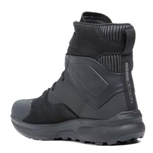 MomoDesign Submachine Black Gore-Tex Ayakkabı