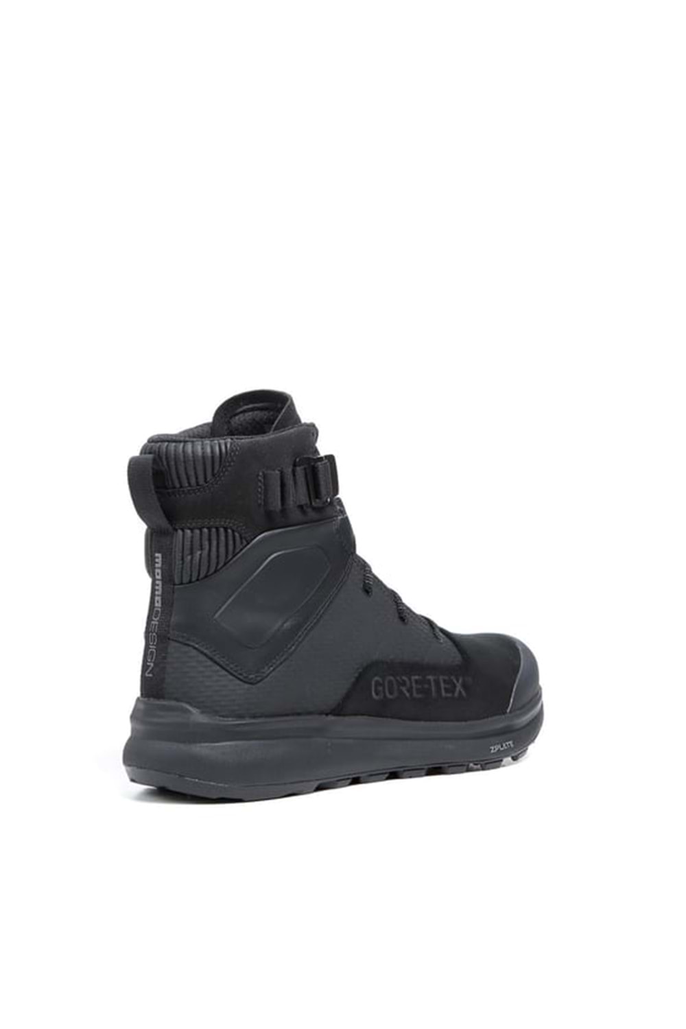 MomoDesign Submachine Black Gore-Tex Ayakkabı