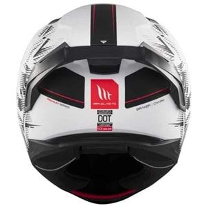 Mt Breaker Sv Charm A1 Mat Kapalı KAsk