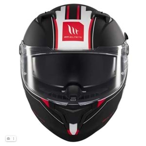 Mt Breaker Sv Charm A1 Mat Kapalı KAsk