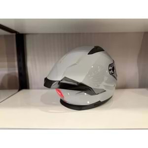 Mt Braker Sv Solid A12 Parlak Nardo Gri