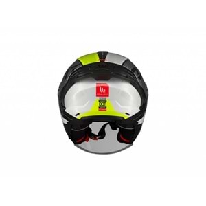 Mt Cosmo Sv Silence B3 Gloss Sarı Gözlüklü