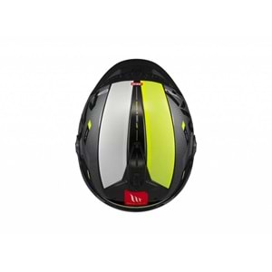 Mt Cosmo Sv Silence B3 Gloss Sarı Gözlüklü