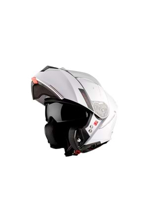 MT Genesis Sv Solid A0 Çene Açılır Kask