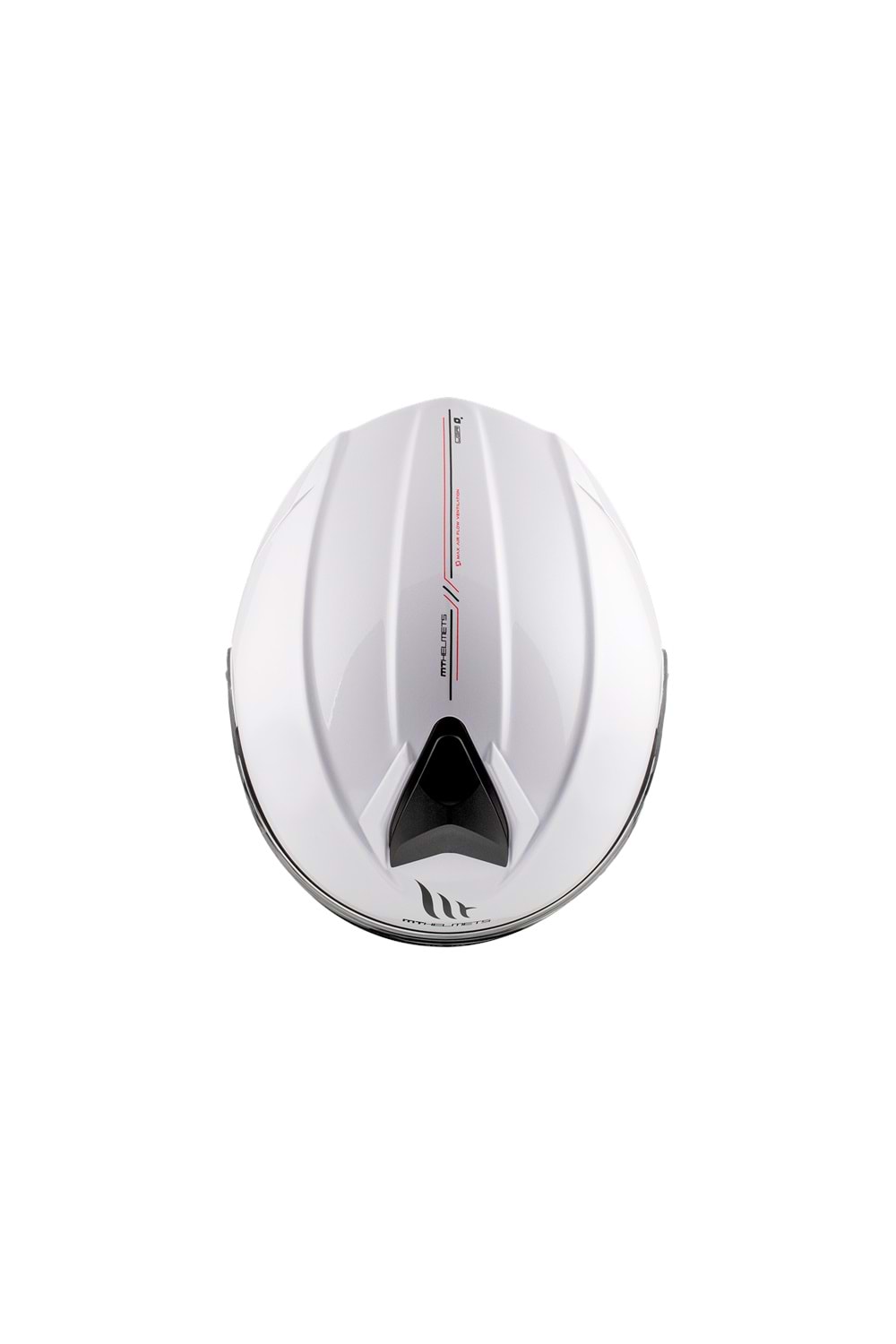 MT Genesis Sv Solid A0 Çene Açılır Kask