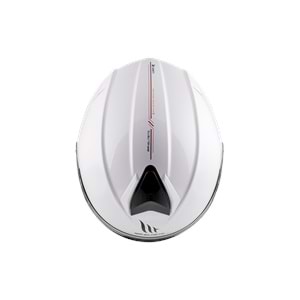 MT Genesis Sv Solid A0 Çene Açılır Kask