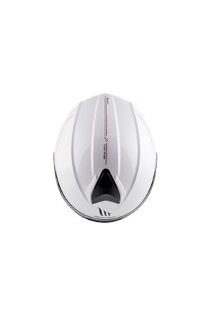 MT Genesis Sv Solid A0 Çene Açılır Kask