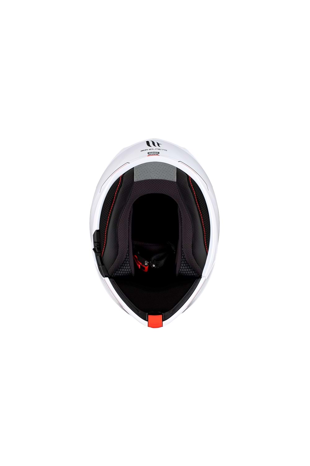 MT Genesis Sv Solid A0 Çene Açılır Kask