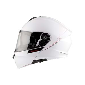 MT Genesis Sv Solid A0 Çene Açılır Kask