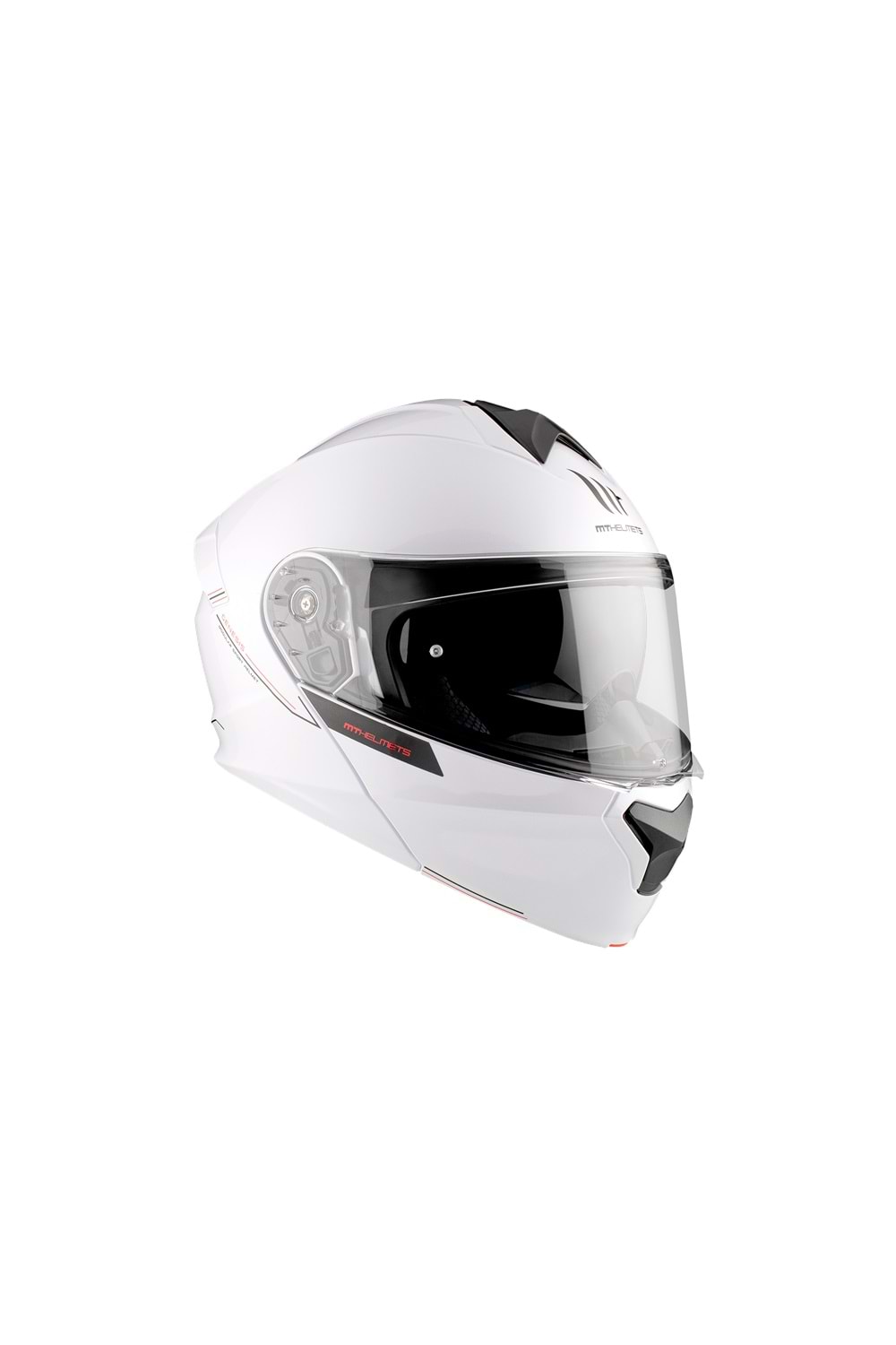 MT Genesis Sv Solid A0 Çene Açılır Kask
