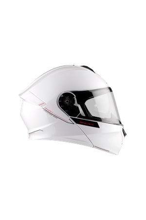 MT Genesis Sv Solid A0 Çene Açılır Kask