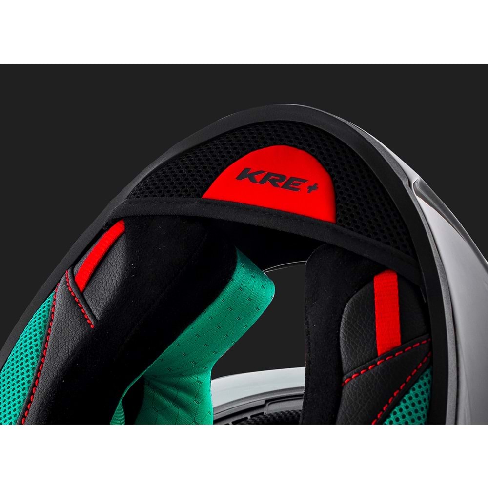 Mt Kre+S Solıd A11 Parlak SİYAH