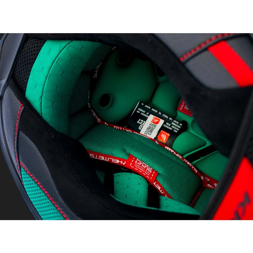 Mt Kre+S Solıd A11 Parlak SİYAH