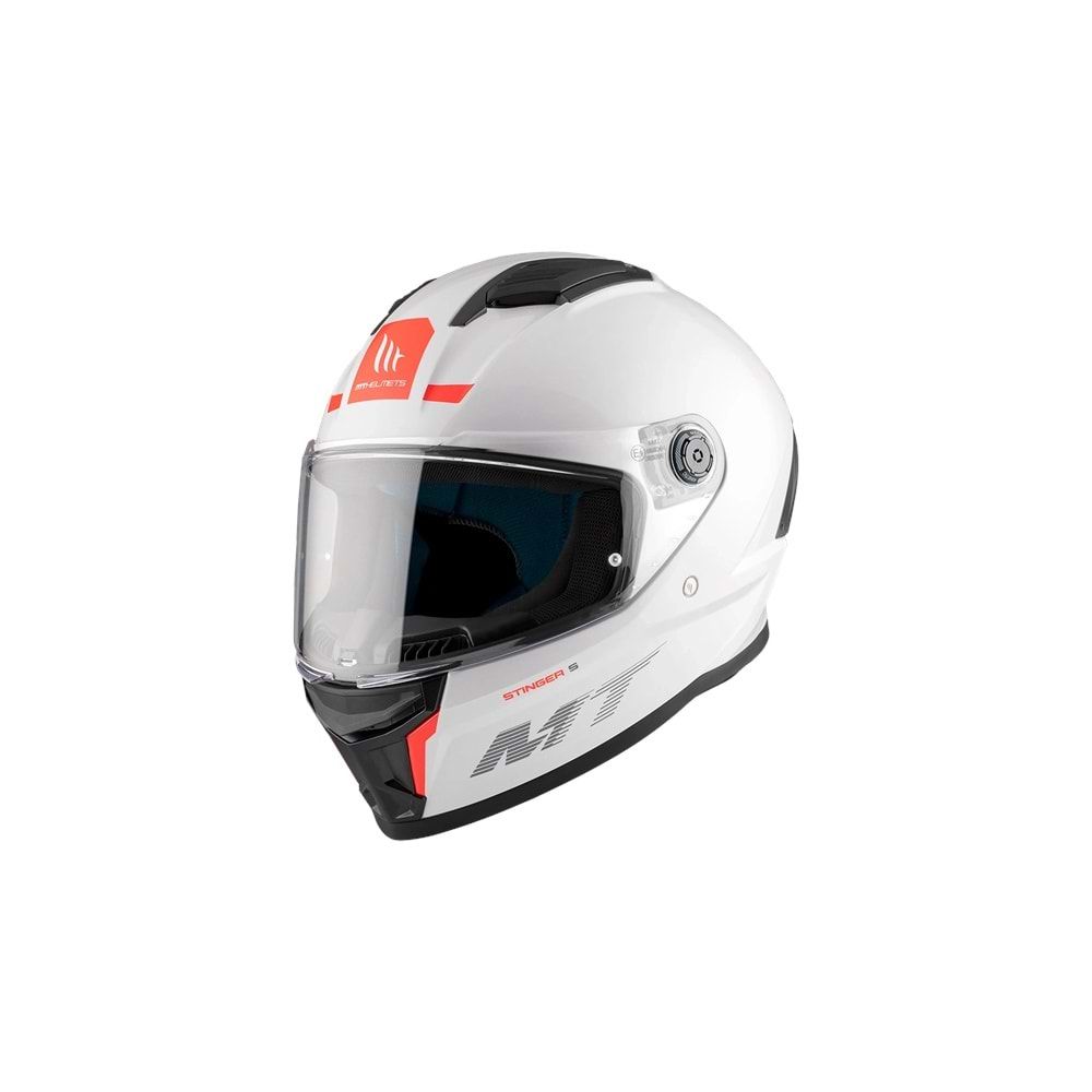 Mt Stinger 2 Solid A0 Kapalı Kask