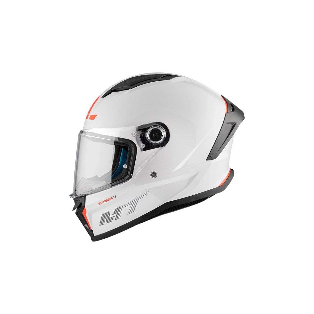 Mt Stinger 2 Solid A0 Kapalı Kask