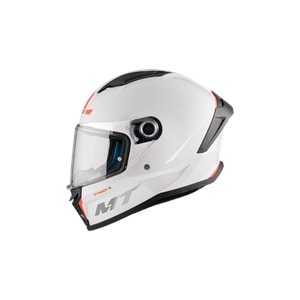 Mt Stinger 2 Solid A0 Kapalı Kask