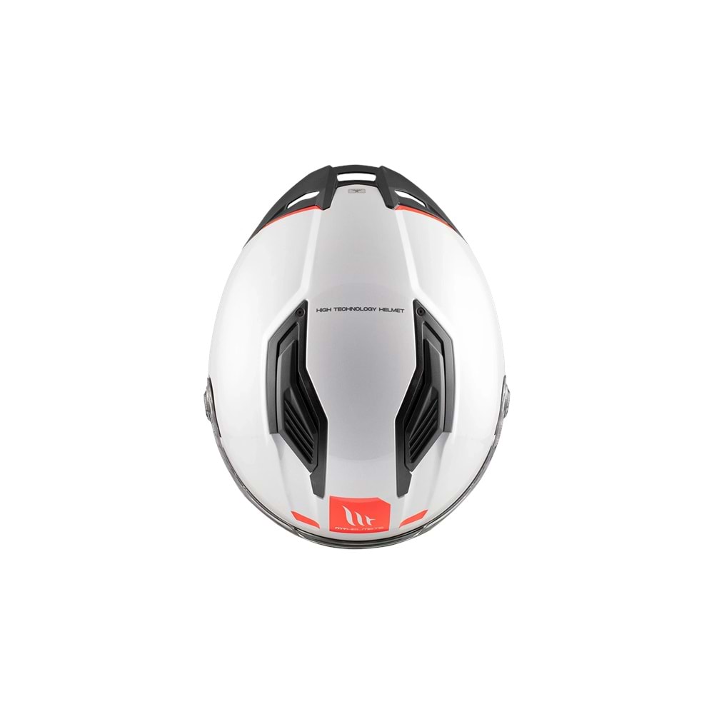 Mt Stinger 2 Solid A0 Kapalı Kask