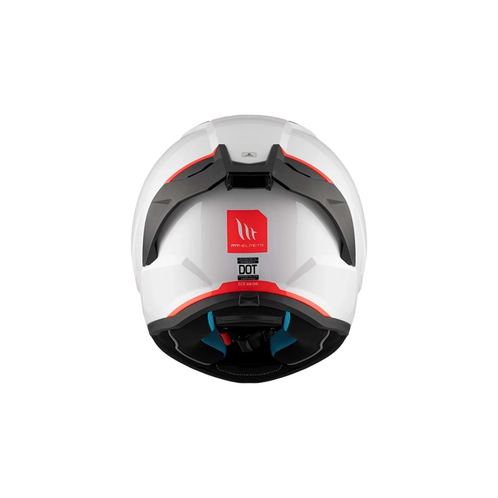 Mt Stinger 2 Solid A0 Kapalı Kask