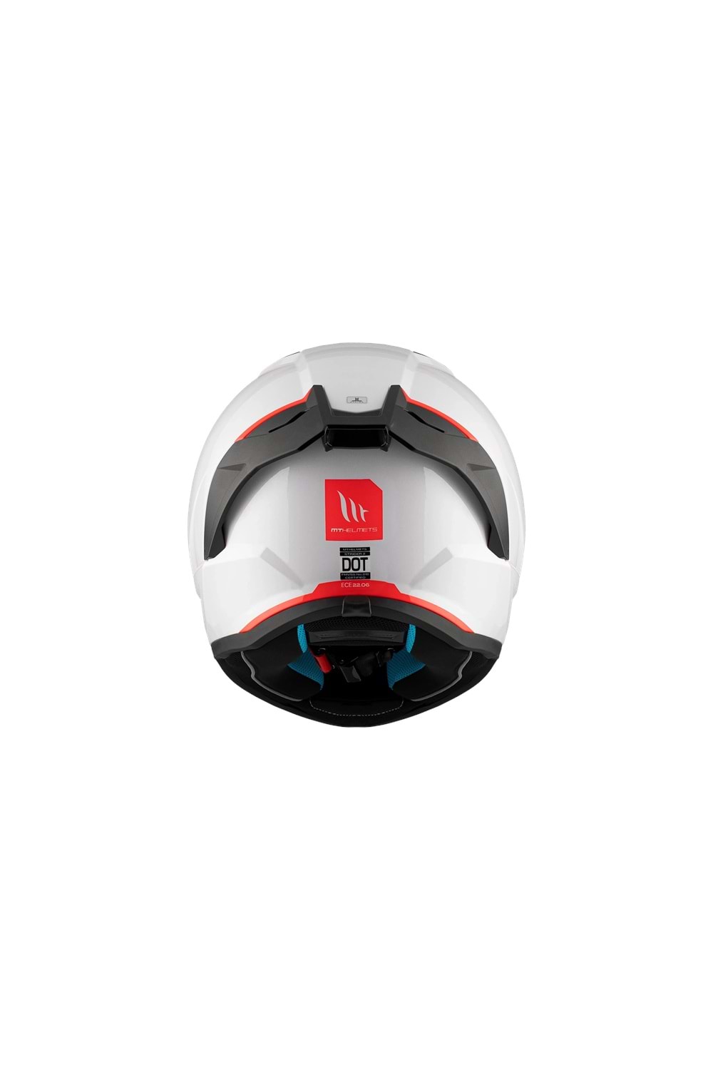 Mt Stinger 2 Solid A0 Kapalı Kask