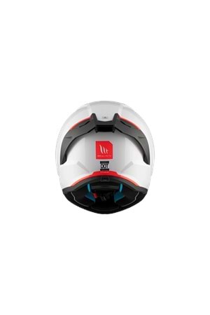 Mt Stinger 2 Solid A0 Kapalı Kask