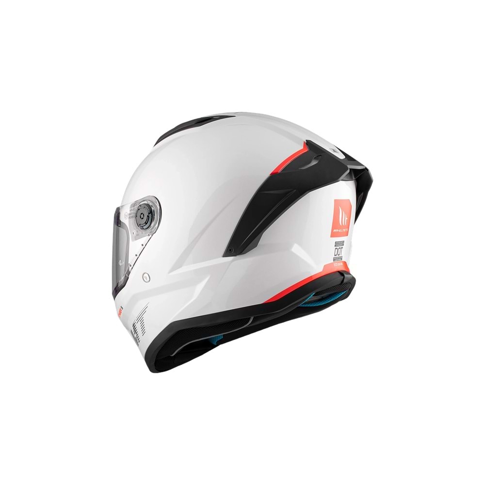Mt Stinger 2 Solid A0 Kapalı Kask