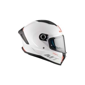 Mt Stinger 2 Solid A0 Kapalı Kask