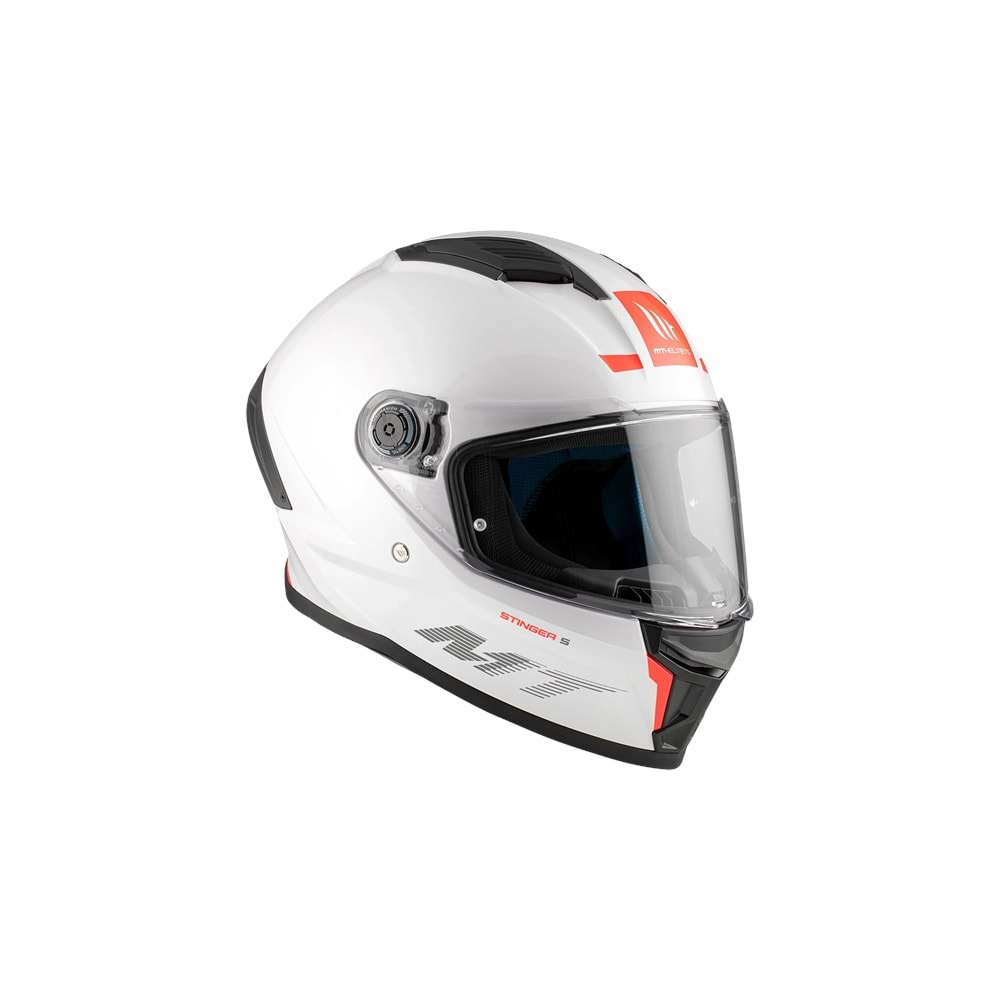 Mt Stinger 2 Solid A0 Kapalı Kask