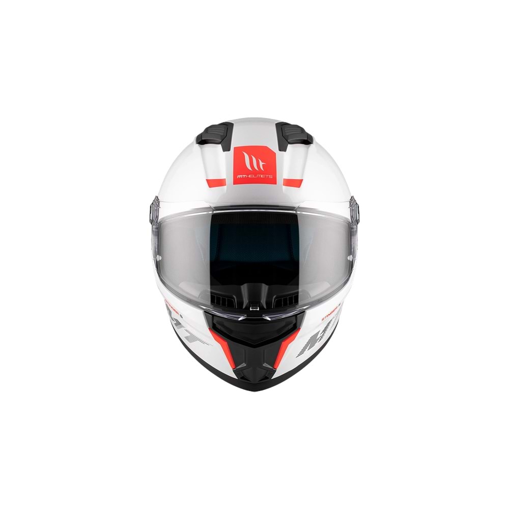Mt Stinger 2 Solid A0 Kapalı Kask
