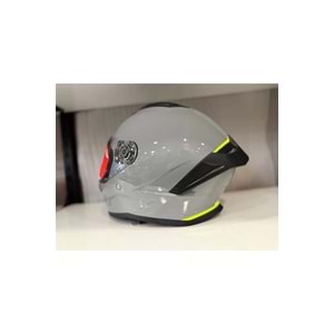MT Stinger 2 Solid A12 Kapalı Kask