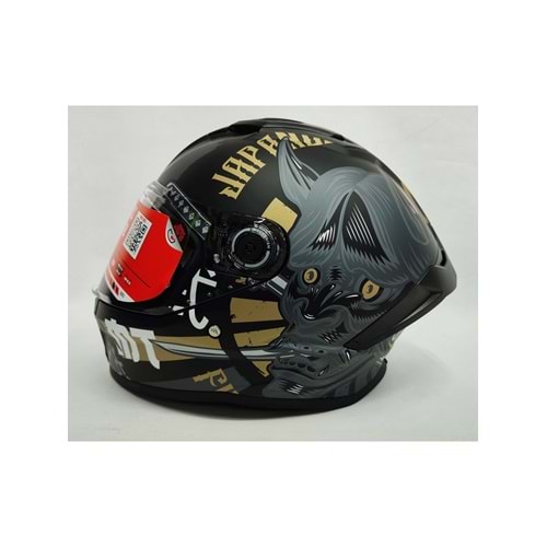 MT Stinger 2 Krt B9 Mat Renk