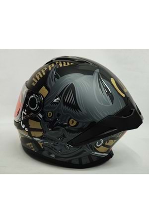 MT Stinger 2 Krt B9 Mat Renk