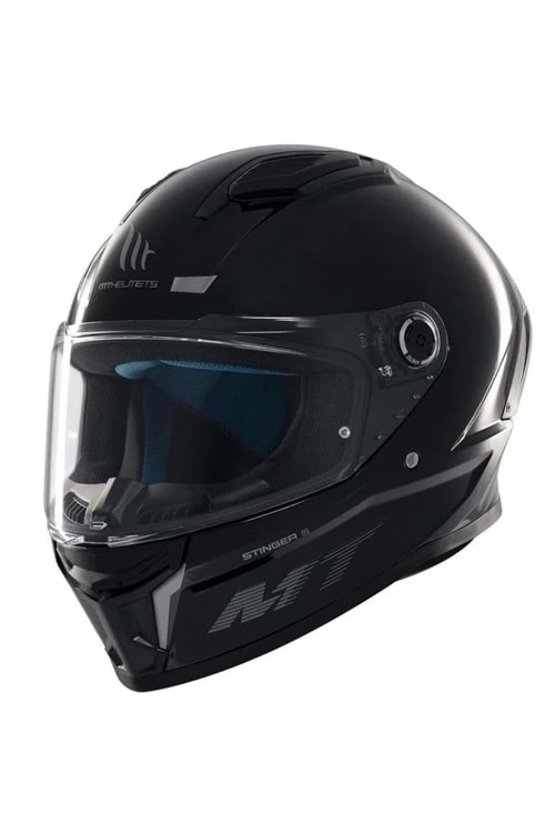 MT STINGER 2 SOLID A11 GLOSS BLACK