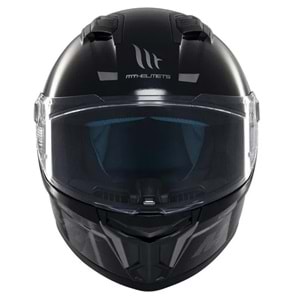 MT STINGER 2 SOLID A11 GLOSS BLACK