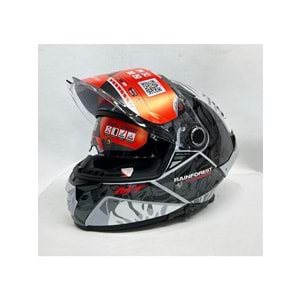 MT Thunder 4sv Rainforest C2 Parlak Renk