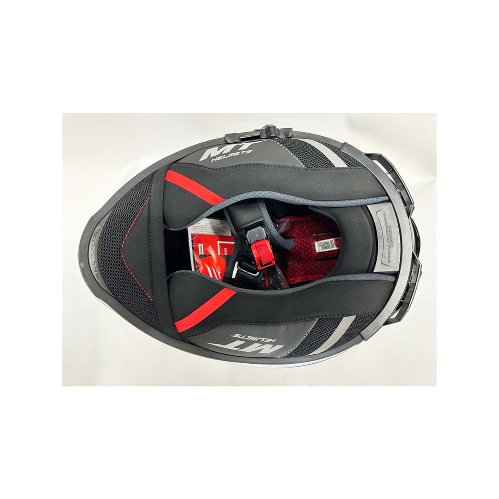 MT Thunder 4sv Rainforest C2 Parlak Renk